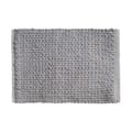 Miniatyrbilde 1 av 3: Badeteppe 5five Simply Smart Grå Polyester 50 x 75 cm