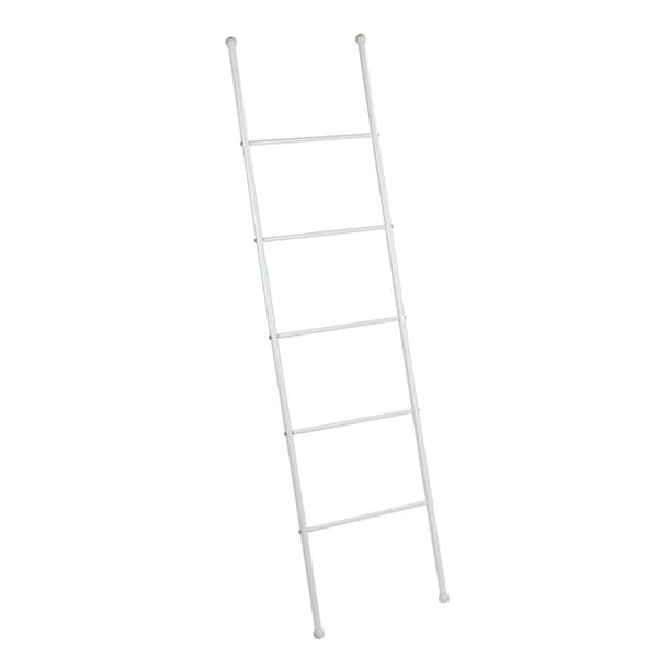 Håndklestang Wenko Viva Trapp Hvit