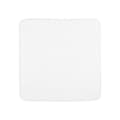 Pikkukuva 2 / 3: Luistamaton suihkumatto Berilo BM814-5353 - 320 Valkoinen PVC 53 x 52,5 x 1 cm (6 osaa)