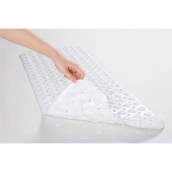 Luistamaton suihkumatto Exma PVC