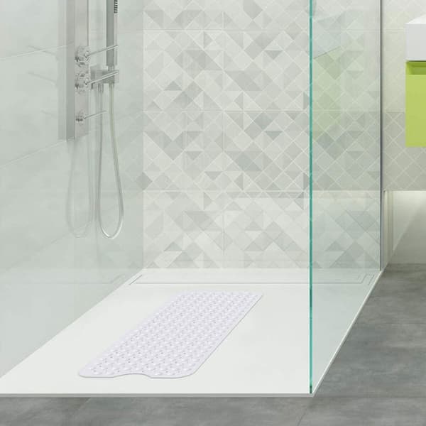 Luistamaton suihkumatto Exma PVC