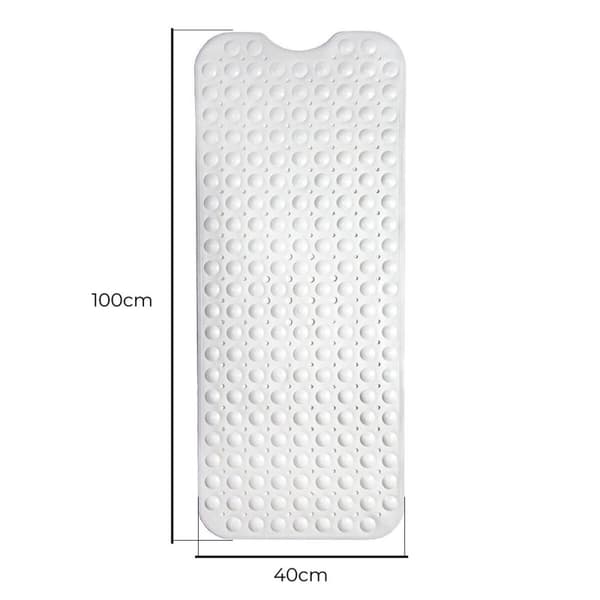 Luistamaton suihkumatto Exma PVC