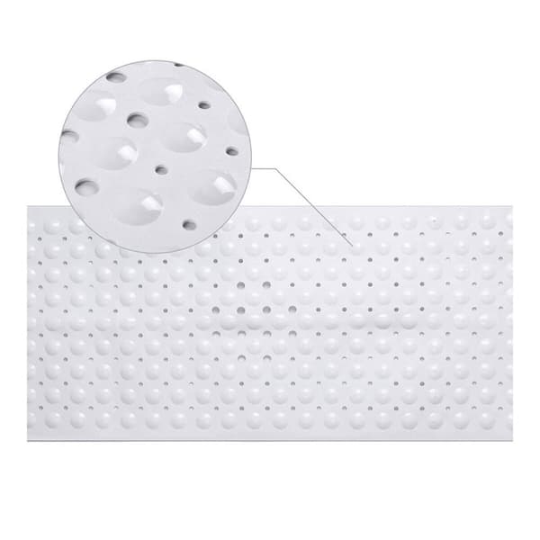 Luistamaton suihkumatto Exma PVC
