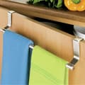 Miniatyrbild 5 av 6: Porte-Torchons och Servietter - SHOP-STORY - TOWLDER - Kromat stål - Justerbar 25 till 40 cm - Modern design
