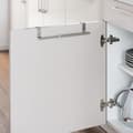 Miniatyrbild 6 av 6: Porte-Torchons och Servietter - SHOP-STORY - TOWLDER - Kromat stål - Justerbar 25 till 40 cm - Modern design
