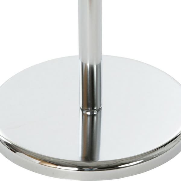 Håndklædestativ DKD Home Decor 8424001835232 Metal 50 x 28 x 93 cm