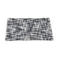 Pikkukuva 2 / 2: Luistamaton suihkumatto Berilo ITEM NO.11 RUGS Tumman harmaa 50 x 80 cm (6 osaa)