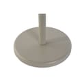 Miniatyrbild 3 av 4: Handdukshängare golvmodell Home ESPRIT Beige Turkos Metall 43 x 22 x 90 cm 2 antal
