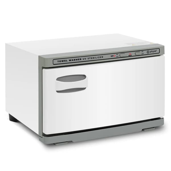 physa Handduksvärmare - med UV-sterilisering - 70 °C - 230 W - 14 L