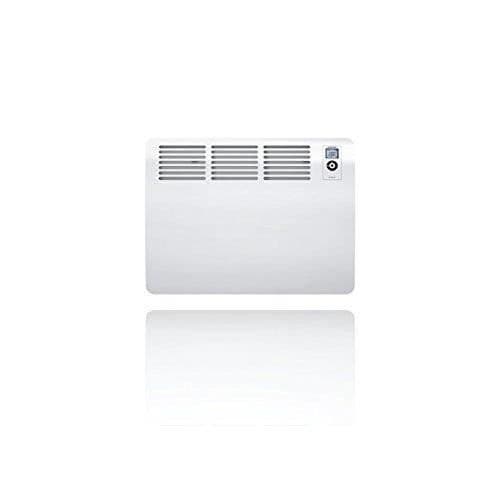 Väggmonterad konvektor - Stiebel Eltron - 237831 - 1 kW - Frostskydd - Programmerbar timer
