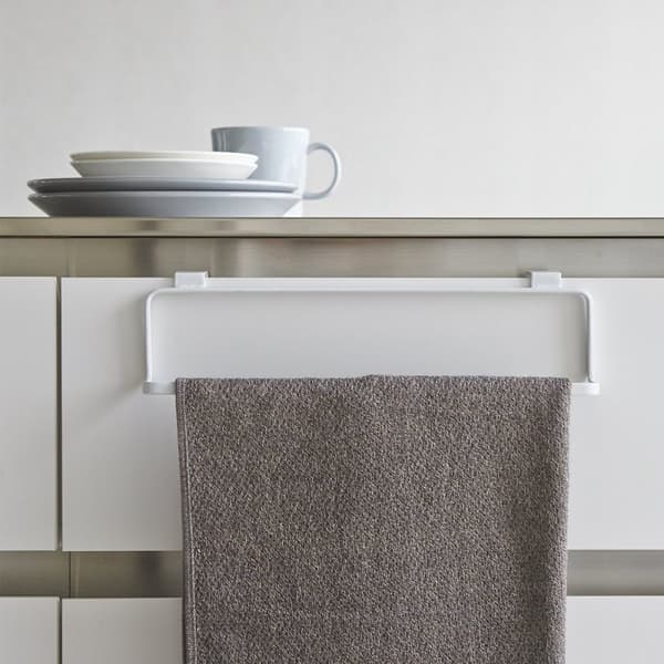 Kökshanddukshållare för köksmöbler - L30 cm