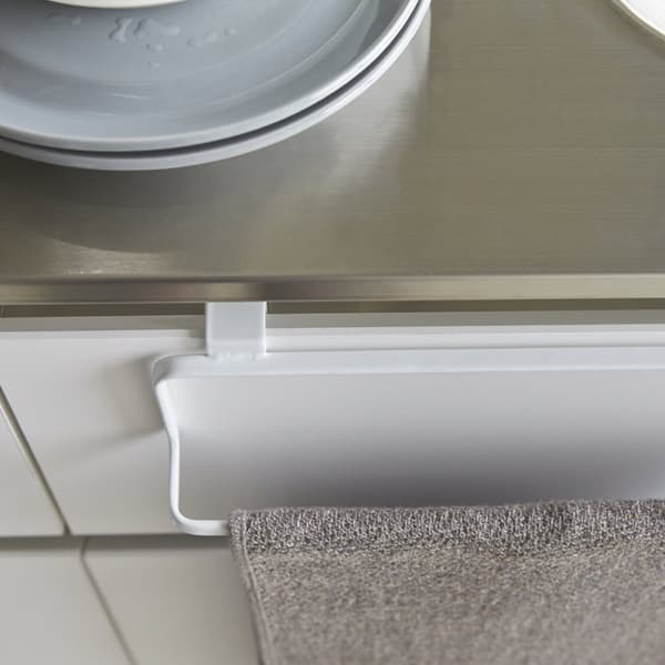 Kökshanddukshållare för köksmöbler - L30 cm