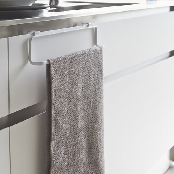 Kökshanddukshållare för köksmöbler - L30 cm