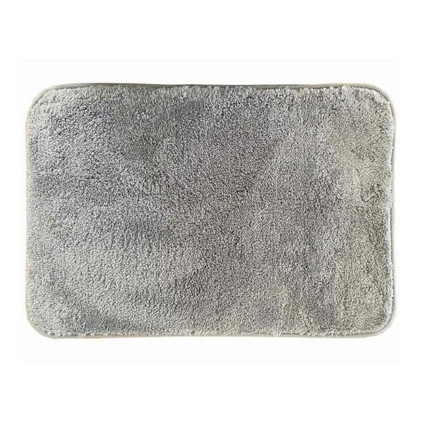 Badrumsmatta Exma Mikrofiber 60 x 40 cm