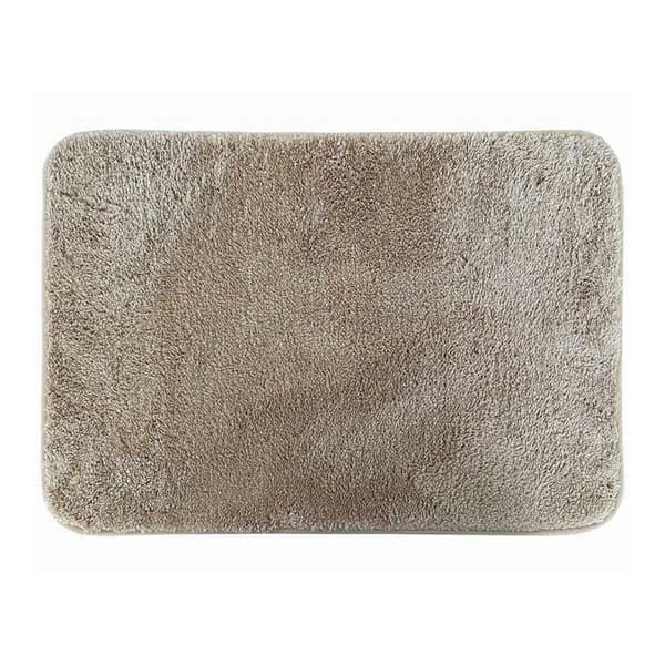 Badrumsmatta Exma Mikrofiber 60 x 40 cm