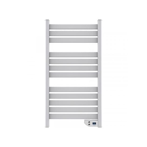 Cecotec Lågförbrukning handdukstork Ready Warm 9000 Twin Handduk Vit. 450 W, låg förbrukning, dubbla funktioner