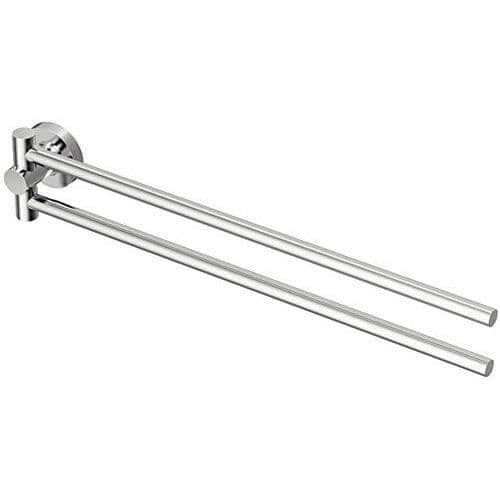 Ideal Standard A9131AA IOM Handdukshängare med 2 armar Kromad
