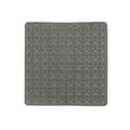 Miniatyrbillede 2 af 3: Skridsikker måtte til Brusebad Berilo BM509S -315 Grå PVC 50,3 x 50,3 x 0,7 cm Rammer (6 enheder)
