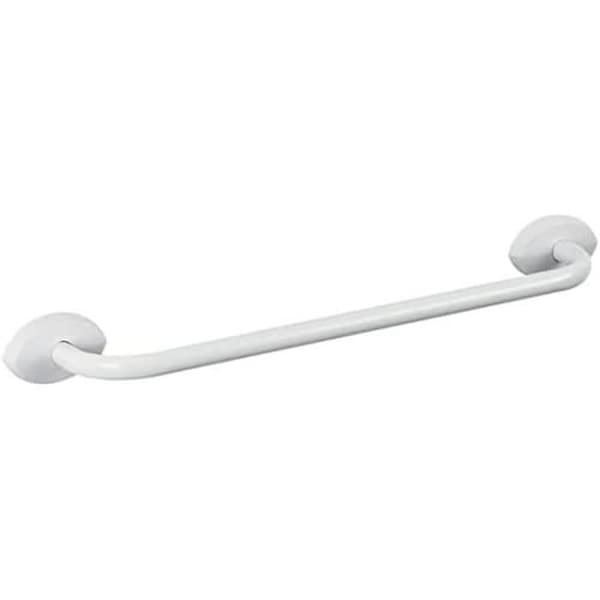 SPIRELLA Handduksställ Citron - 60 cm - Vit