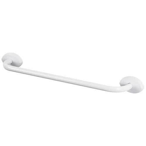 SPIRELLA Handduksställ Citron - 60 cm - Vit