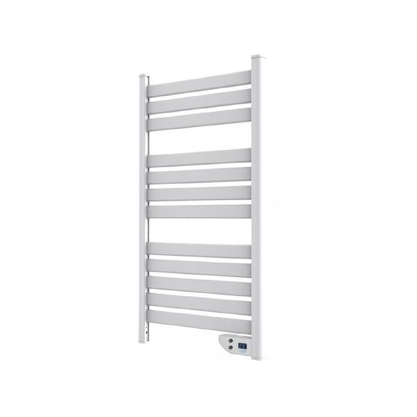 Cecotec Lågförbrukning handdukstork Ready Warm 9000 Twin Handduk Vit. 450 W, låg förbrukning, dubbla funktioner