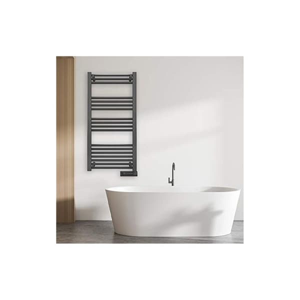 READYWARM 9200 SMART HANDDUK SVART