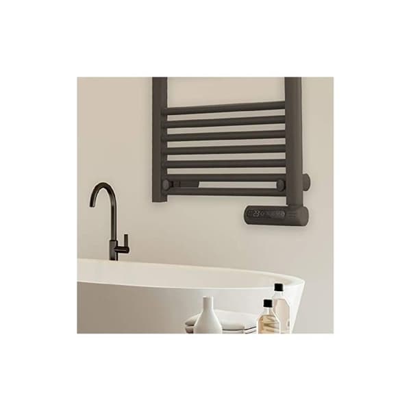 READYWARM 9200 SMART HANDDUK SVART