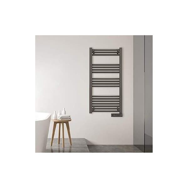 READYWARM 9200 SMART HANDDUK SVART