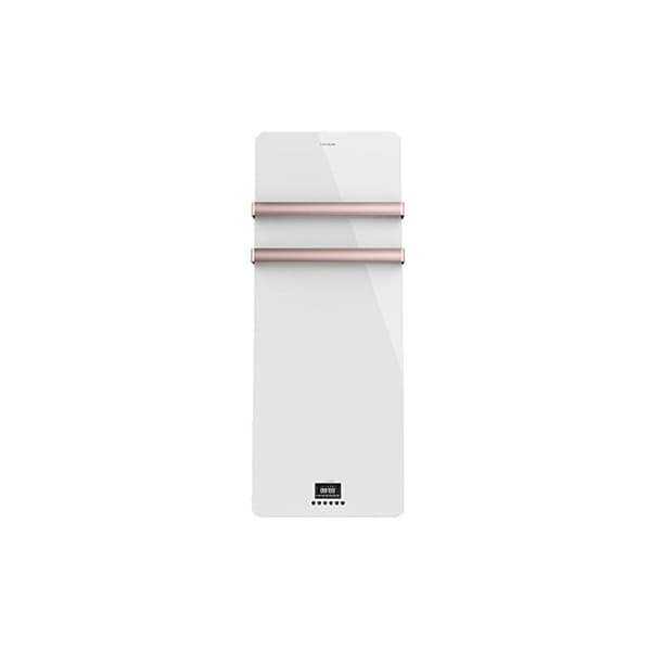 Cecotec Elektrisk handdukstork ReadyWarm 9870 Crystal Towel RoseGold