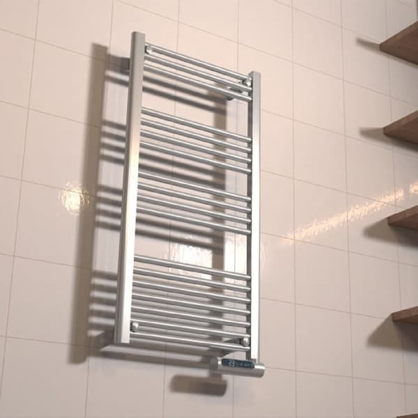 READYWARM 9200 SMART HANDDUK STÅL