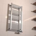 Miniatyrbild 3 av 5: READYWARM 9200 SMART HANDDUK STÅL