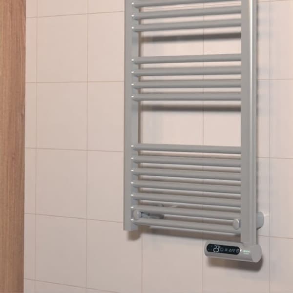 READYWARM 9200 SMART HANDDUK STÅL