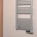 Miniatyrbild 4 av 5: READYWARM 9200 SMART HANDDUK STÅL