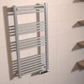 Miniatyrbild 5 av 5: READYWARM 9200 SMART HANDDUK STÅL