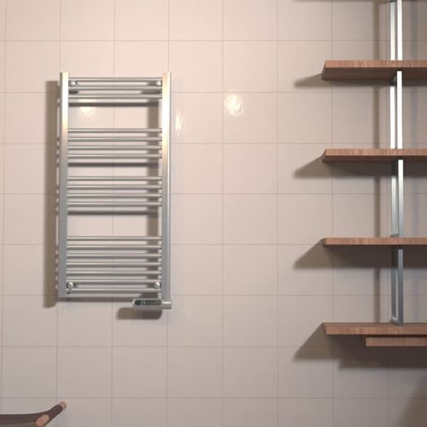 READYWARM 9200 SMART HANDDUK STÅL