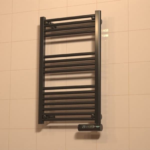 READYWARM 9100 SMART HANDDUK SVART