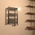 Miniatyrbild 5 av 5: READYWARM 9100 SMART HANDDUK SVART