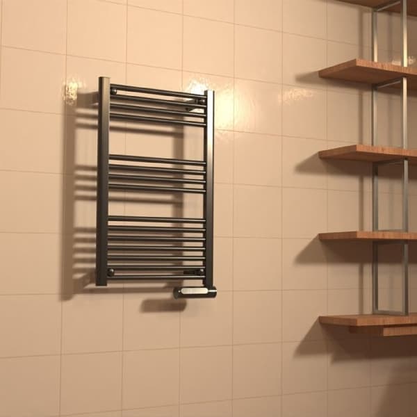 READYWARM 9100 SMART HANDDUK SVART