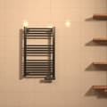 Miniatyrbild 2 av 5: READYWARM 9100 SMART HANDDUK SVART
