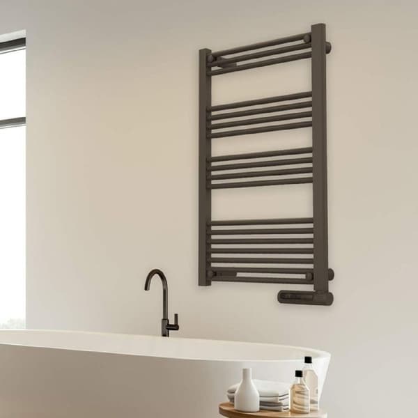 READYWARM 9200 SMART HANDDUK SVART