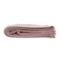 Miniatyrbilde 3 av 3: Badeteppe DKD Home Decor 600 gsm Bomull Lyse Rosa (80 x 50 x 1 cm)