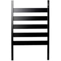 Miniatyrbild 2 av 2: Elektrisk handdukshängare - INNOVAGOODS - 140W - 5 barer - Väggmonterad och fristående - Modern design