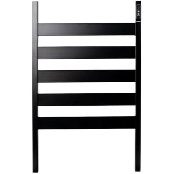 Elektrisk handdukshängare - INNOVAGOODS - 140W - 5 barer - Väggmonterad och fristående - Modern design