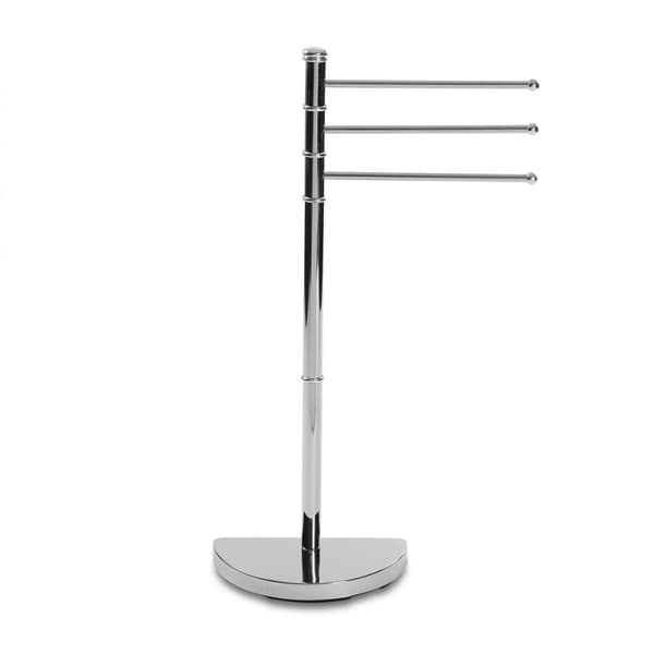 Handdukshängare golvmodell Versa Metall 45 x 91 x 28 cm