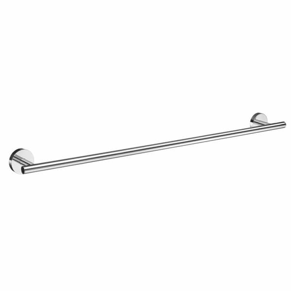 Smedbo Home 3464 Håndklestang Enkel - kan limes
