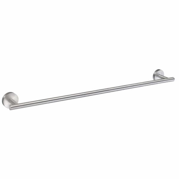 Smedbo Home 3464 Håndklestang Enkel - kan limes
