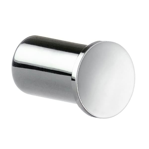 Smedbo Air AK3455 Enkelkrok Par Krom