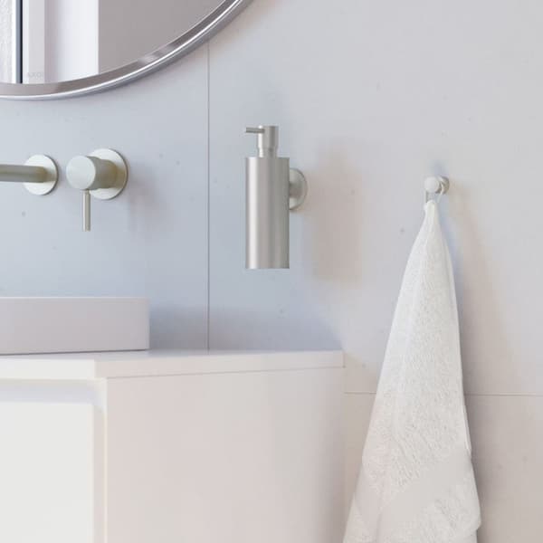 Smedbo Home 3455 Liten Krok - 2 stk