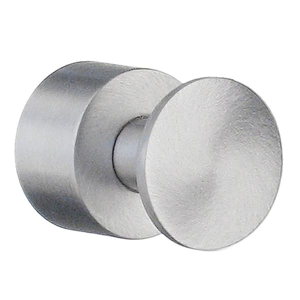 Smedbo Home 3455 Liten Krok - 2 stk
