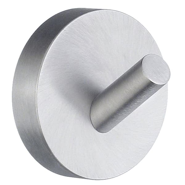 Smedbo Home 355 Stor Enkel Krok - kan limes